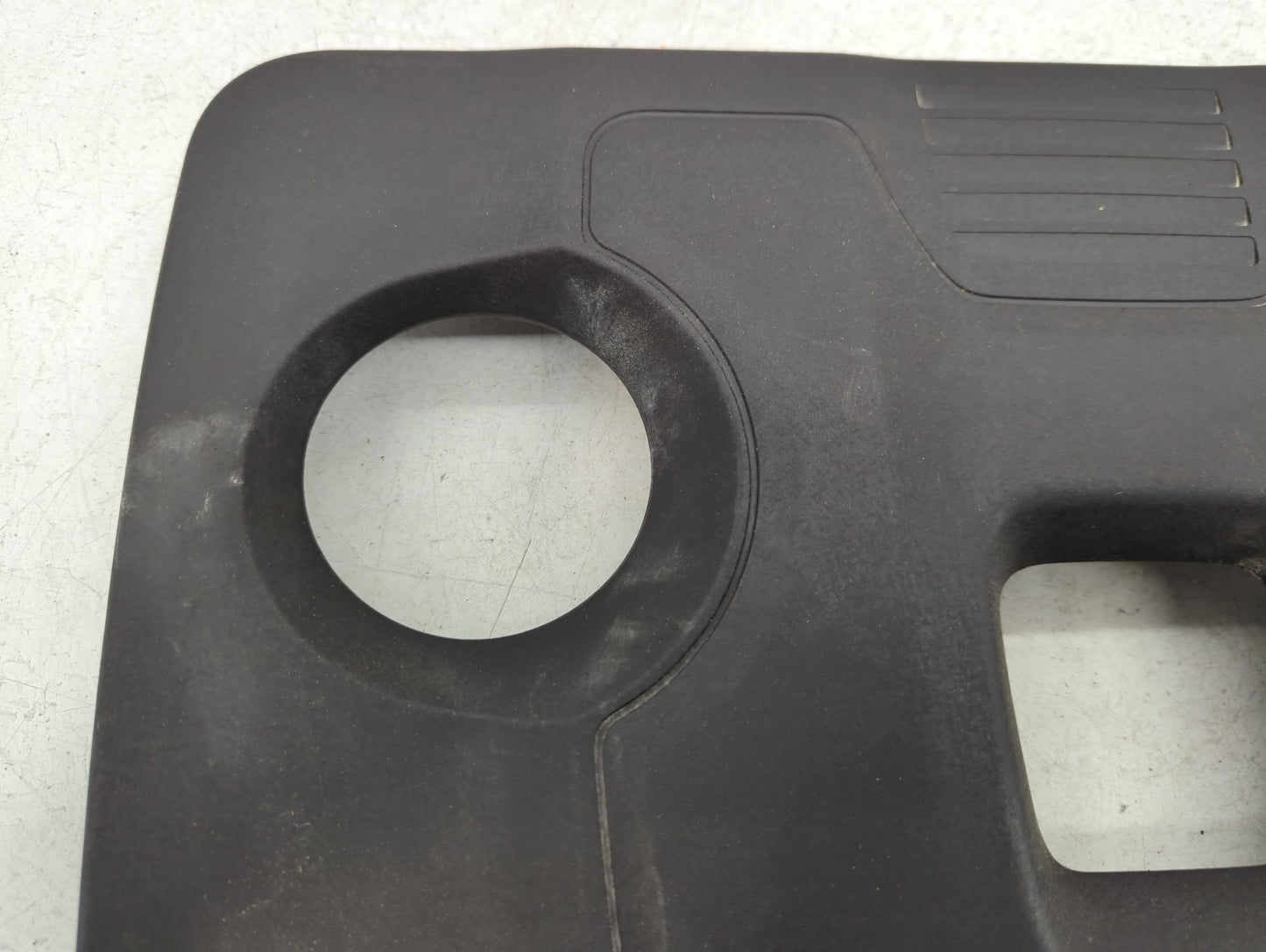 2021 Hyundai Kona Engine Cover - Oemusedautoparts1.com