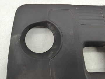 2021 Hyundai Kona Engine Cover