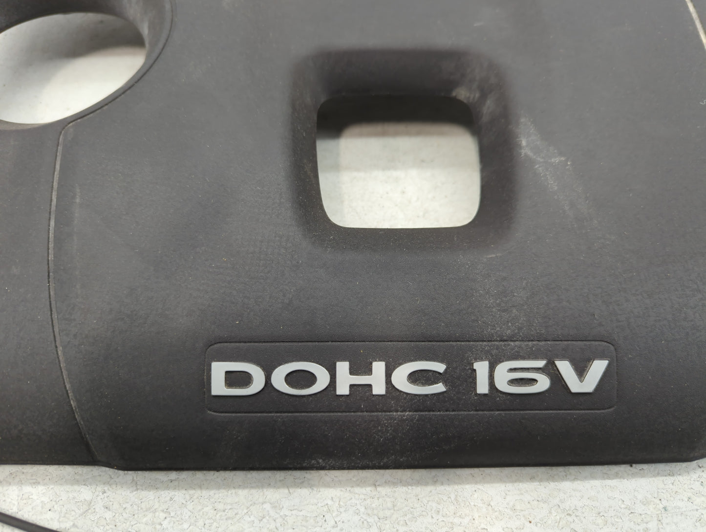 2021 Hyundai Kona Engine Cover - Oemusedautoparts1.com