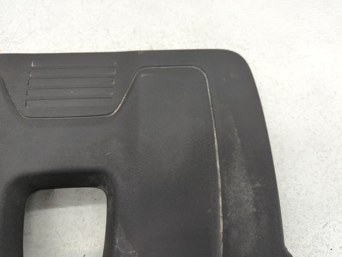 2021 Hyundai Kona Engine Cover - Oemusedautoparts1.com
