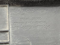 2021 Hyundai Kona Engine Cover - Oemusedautoparts1.com