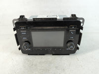 2019-2021 Hyundai Kona Am Fm Cd Player Radio Receiver 761168 - Oemusedautoparts1.com