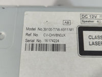 2019-2021 Hyundai Kona Am Fm Cd Player Radio Receiver 761168 - Oemusedautoparts1.com
