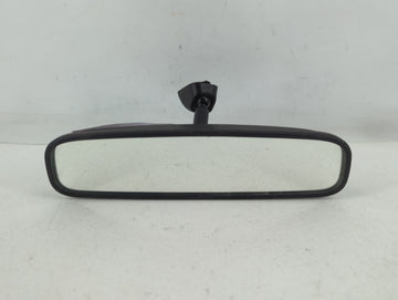 2018-2021 Hyundai Kona Interior Rear View Mirror Replacement OEM P/N:E13049848 Fits OEM Used Auto Parts - Oemusedautoparts1.