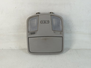 2021 Hyundai Kona Overhead Roof Console - Oemusedautoparts1.com