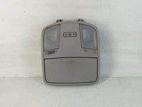 2018-2022 Hyundai Kona Overhead Roof Console 762649 - Oemusedautoparts1.com