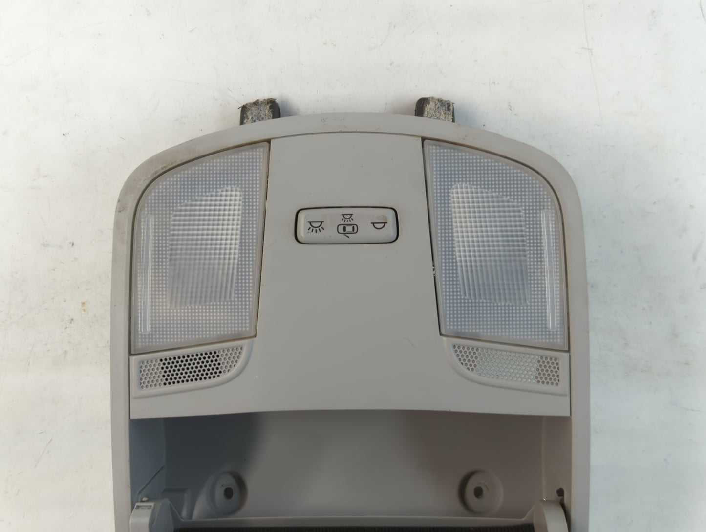 2018-2022 Hyundai Kona Overhead Roof Console 762649 - Oemusedautoparts1.com