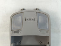 2018-2022 Hyundai Kona Overhead Roof Console 762649 - Oemusedautoparts1.com