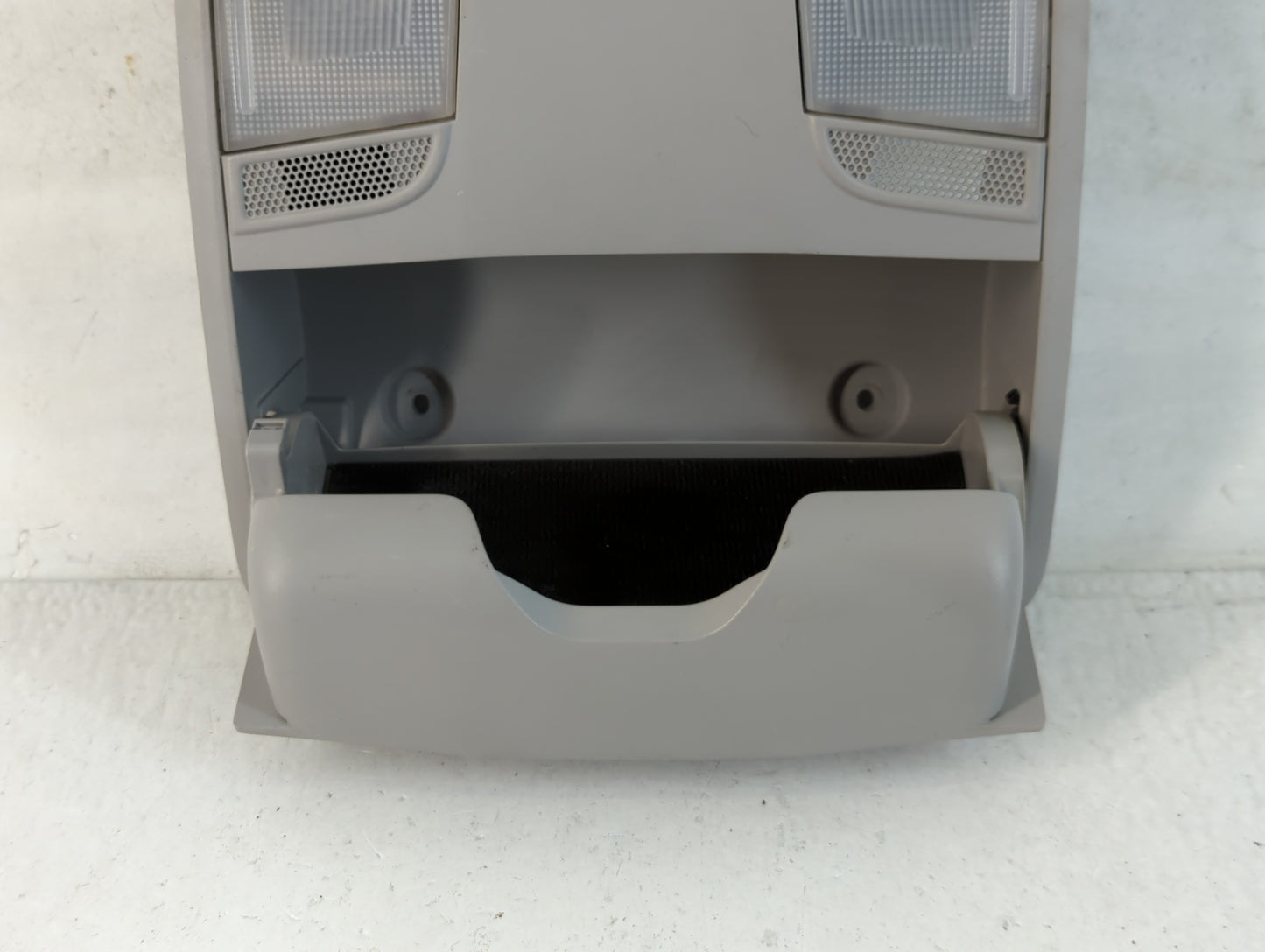 2018-2022 Hyundai Kona Overhead Roof Console 762649 - Oemusedautoparts1.com