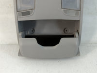 2018-2022 Hyundai Kona Overhead Roof Console 762649 - Oemusedautoparts1.com