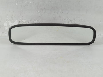 2018-2021 Hyundai Kona Interior Rear View Mirror Replacement OEM P/N:E13049848 Fits OEM Used Auto Parts - Oemusedautoparts1.