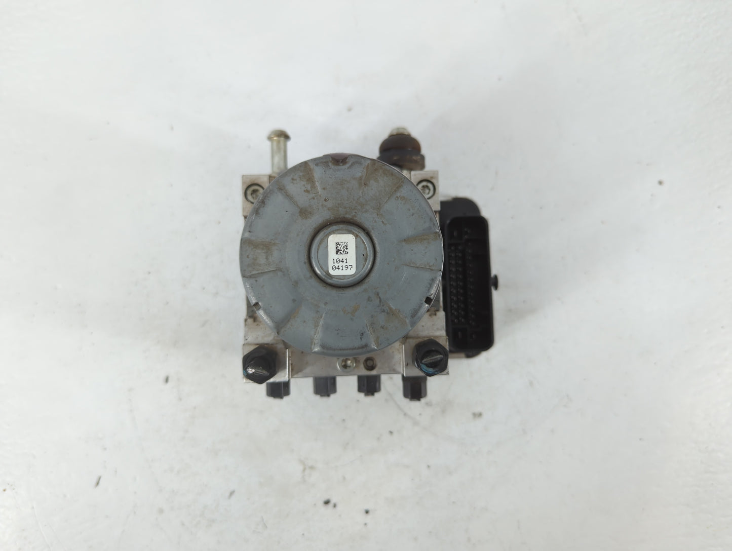 2018-2021 Hyundai Kona ABS Pump Control Module Replacement P/N:58900-J9100 Fits Fits 2018 2019 2020 2021 OEM Used Auto Parts