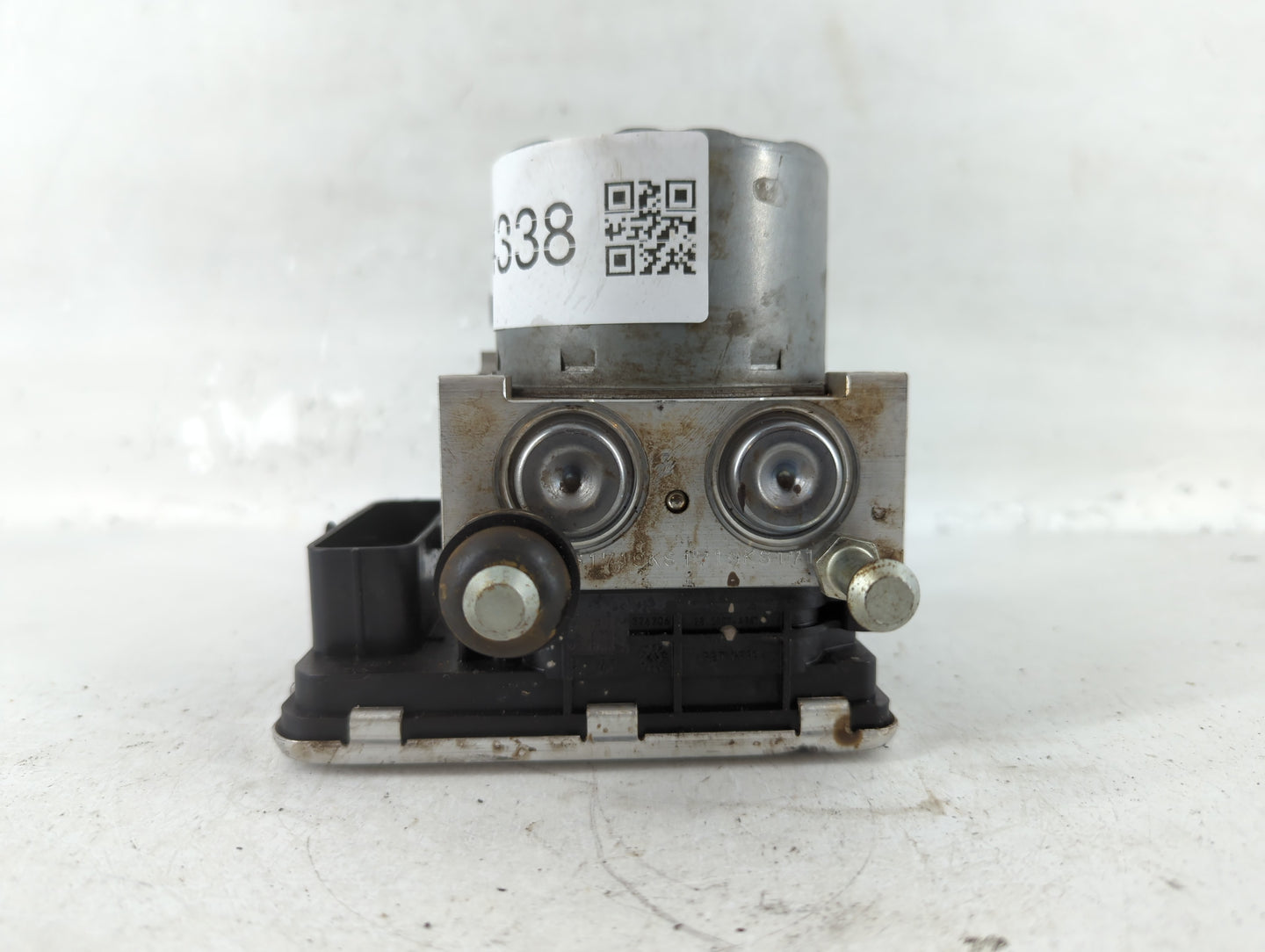 2018-2021 Hyundai Kona ABS Pump Control Module Replacement P/N:58900-J9100 Fits Fits 2018 2019 2020 2021 OEM Used Auto Parts
