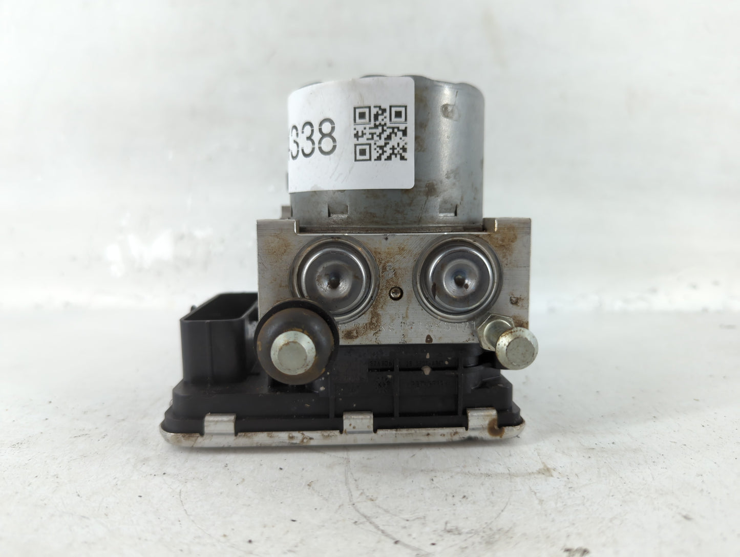 2018-2021 Hyundai Kona ABS Pump Control Module Replacement P/N:58900-J9100 Fits Fits 2018 2019 2020 2021 OEM Used Auto Parts