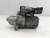2018-2021 Hyundai Kona Car Starter Motor Solenoid OEM P/N:36100-2E200 Fits Fits 2013 2014 2016 2017 2018 2019 2020 2021 2022