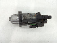 2018-2021 Hyundai Kona Car Starter Motor Solenoid OEM P/N:36100-2E200 Fits Fits 2013 2014 2016 2017 2018 2019 2020 2021 2022