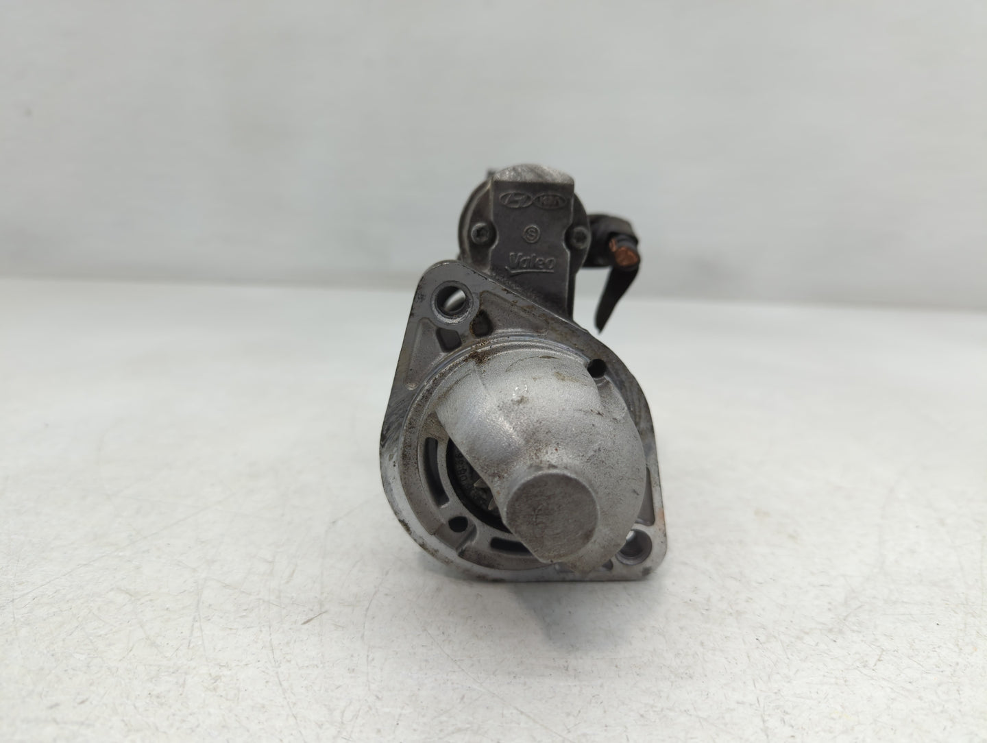 2018-2021 Hyundai Kona Car Starter Motor Solenoid OEM P/N:36100-2E200 Fits Fits 2013 2014 2016 2017 2018 2019 2020 2021 2022