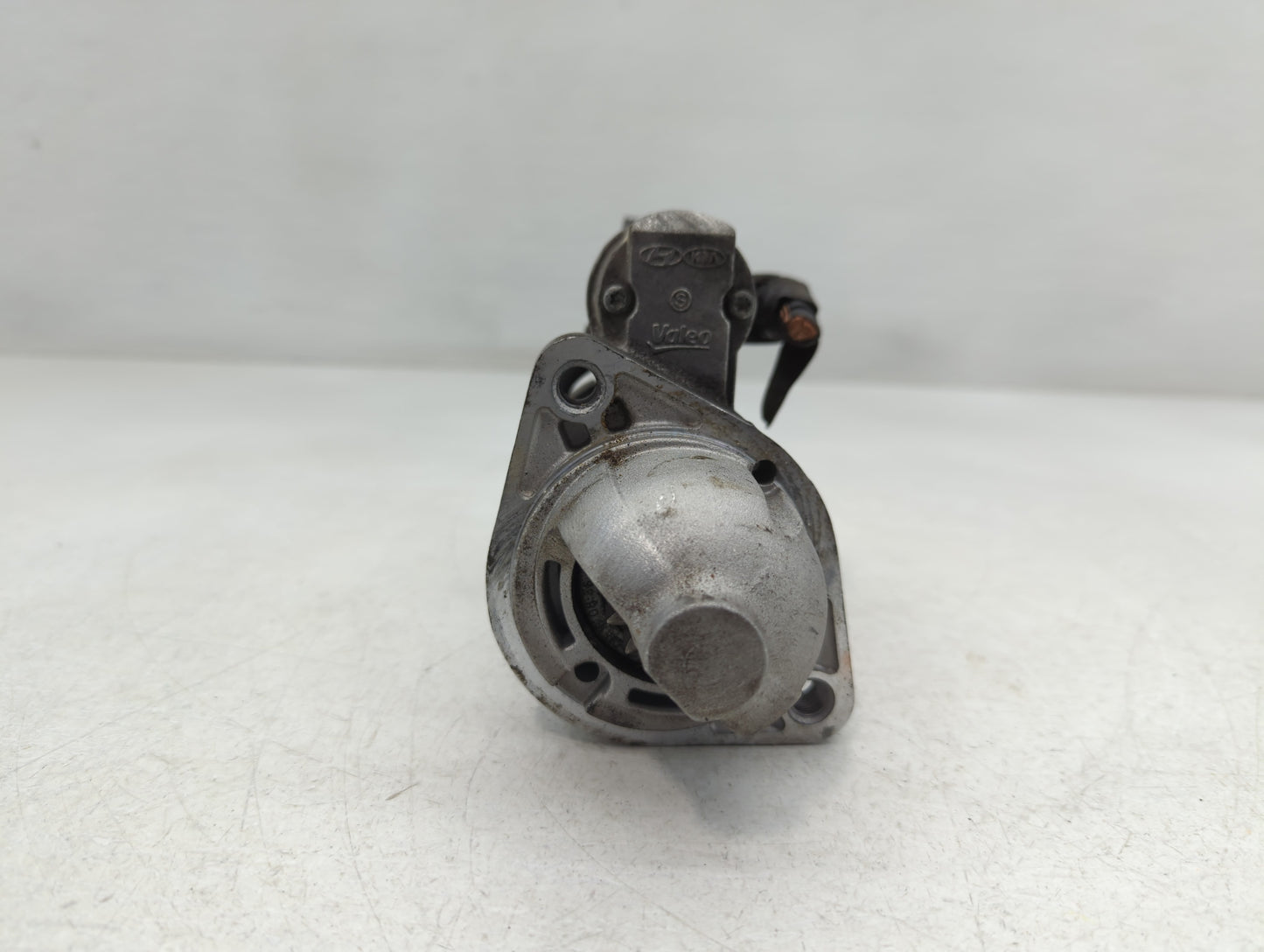2018-2021 Hyundai Kona Car Starter Motor Solenoid OEM P/N:36100-2E200 Fits Fits 2013 2014 2016 2017 2018 2019 2020 2021 2022