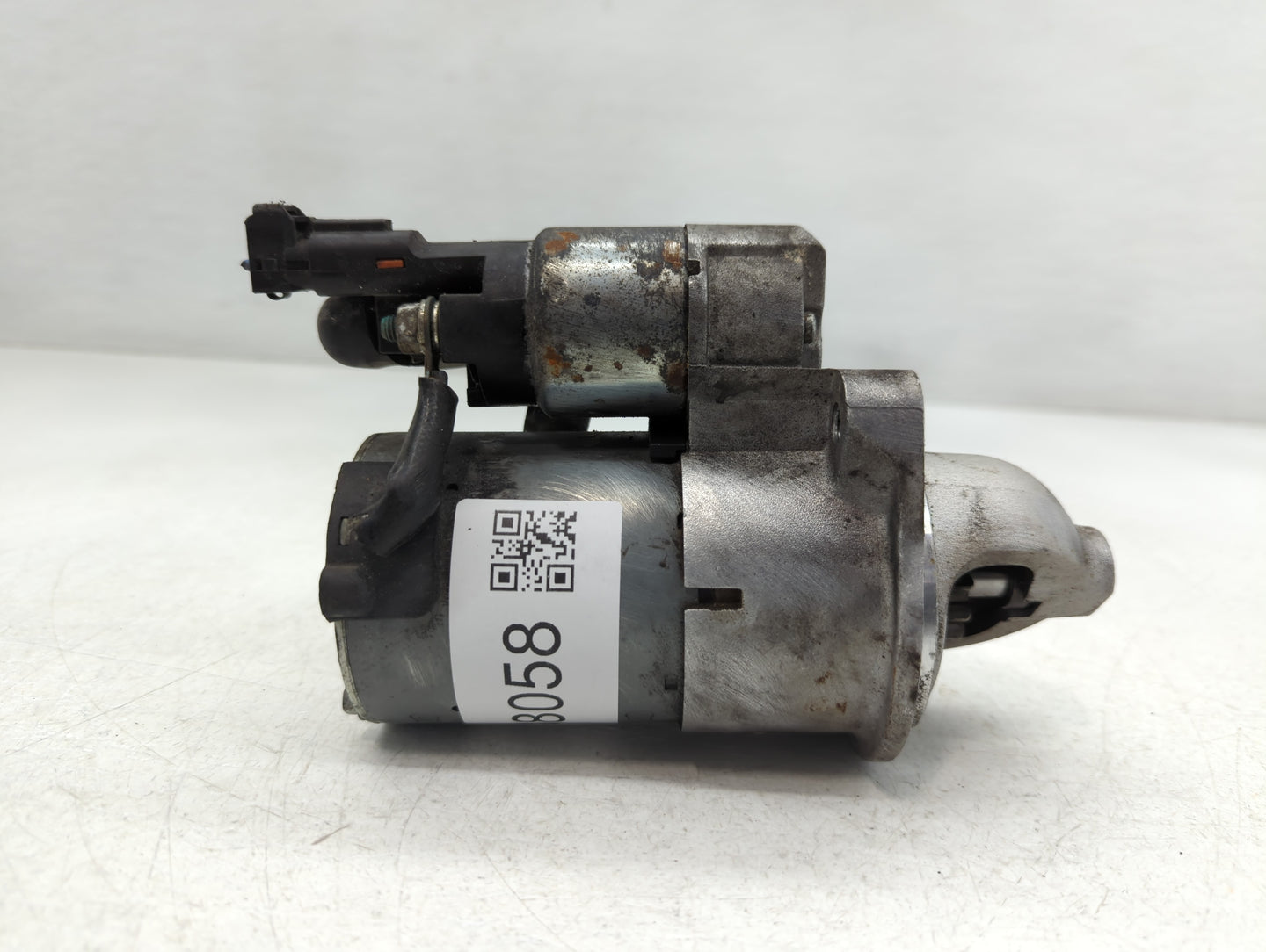 2018-2021 Hyundai Kona Car Starter Motor Solenoid OEM P/N:36100-2E200 Fits Fits 2013 2014 2016 2017 2018 2019 2020 2021 2022
