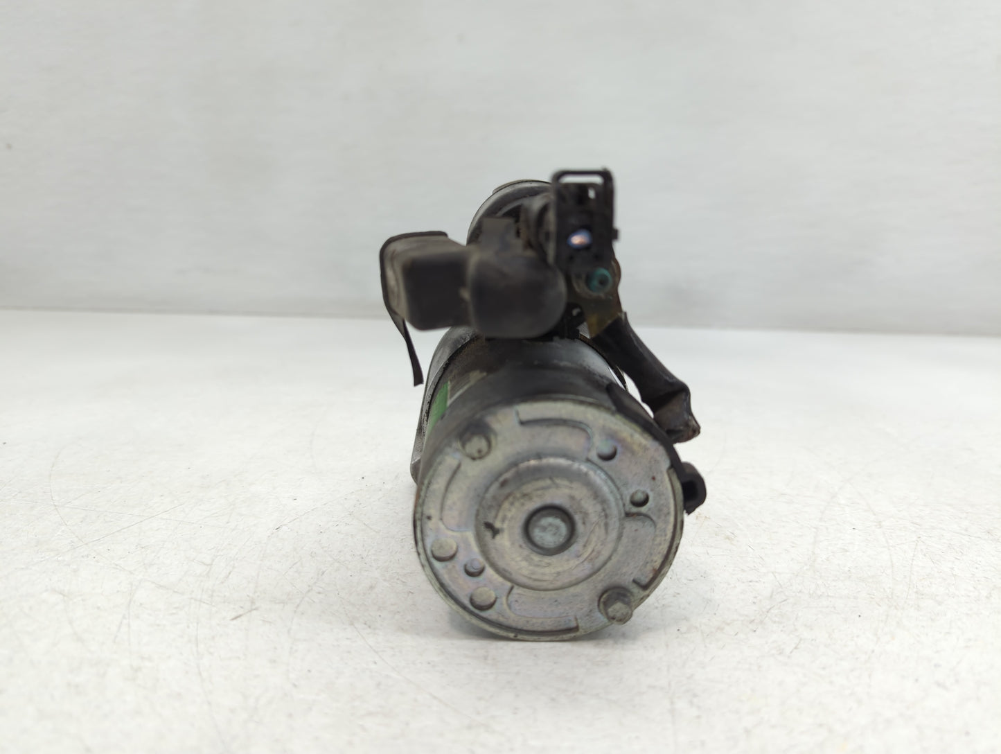 2018-2021 Hyundai Kona Car Starter Motor Solenoid OEM P/N:36100-2E200 Fits Fits 2013 2014 2016 2017 2018 2019 2020 2021 2022