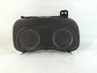 2020-2021 Hyundai Kona Instrument Cluster Speedometer Gauges P/N:IC0-19D105 94021J9320 Fits Fits 2020 2021 OEM Used Auto Par