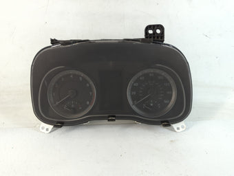 compare product 2020-2021 Hyundai Kona Instrument Cluster Speedometer Gauges P/N:IC0-19D105 94021J9320 Fits Fits 2020 2021 OEM Used Auto Parts