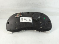 2020-2021 Hyundai Kona Instrument Cluster Speedometer Gauges P/N:IC0-19D105 94021J9320 Fits Fits 2020 2021 OEM Used Auto Par