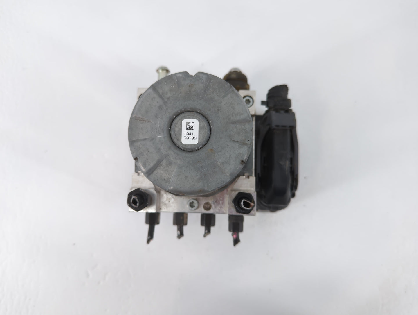 2018-2021 Hyundai Kona ABS Pump Control Module Replacement P/N:58900-J9100 Fits Fits 2018 2019 2020 2021 OEM Used Auto Parts