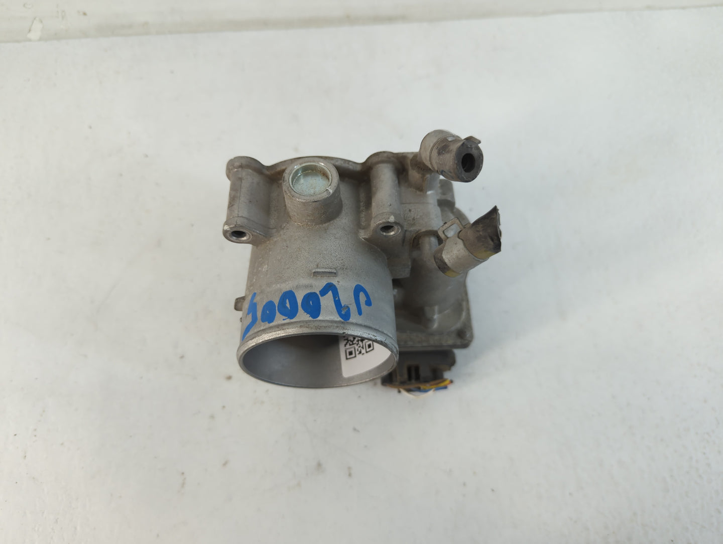 2018-2021 Hyundai Kona Throttle Body P/N:35100-2E400 Fits Fits 2012 2013 2014 2015 2016 2018 2019 2020 2021 OEM Used Auto Pa