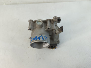 2018-2021 Hyundai Kona Throttle Body P/N:35100-2E400 Fits Fits 2012 2013 2014 2015 2016 2018 2019 2020 2021 OEM Used Auto Parts