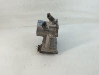 2018-2021 Hyundai Kona Throttle Body P/N:35100-2E400 Fits Fits 2012 2013 2014 2015 2016 2018 2019 2020 2021 OEM Used Auto Pa