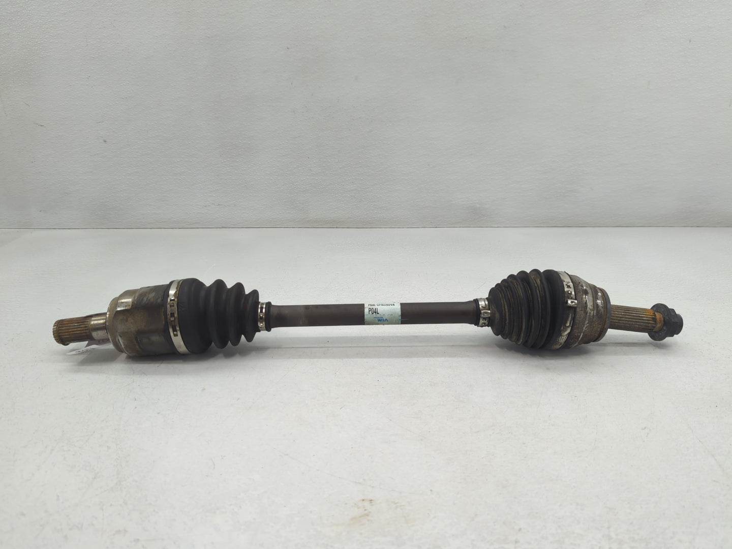2018-2021 Hyundai Kona Axle Shaft Front Driver Cv C/v - Oemusedautoparts1.com
