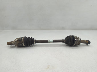 compare product 2018-2021 Hyundai Kona Axle Shaft Front Driver Cv C/v