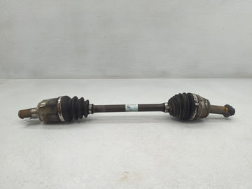 2018-2021 Hyundai Kona Axle Shaft Front Driver Cv C/v - Oemusedautoparts1.com