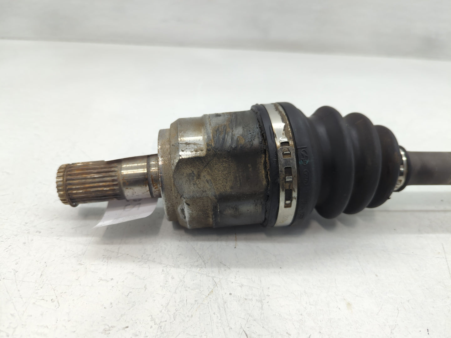 2018-2021 Hyundai Kona Axle Shaft Front Driver Cv C/v - Oemusedautoparts1.com