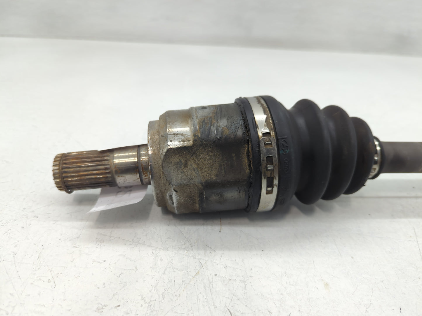 2018-2021 Hyundai Kona Axle Shaft Front Driver Cv C/v - Oemusedautoparts1.com