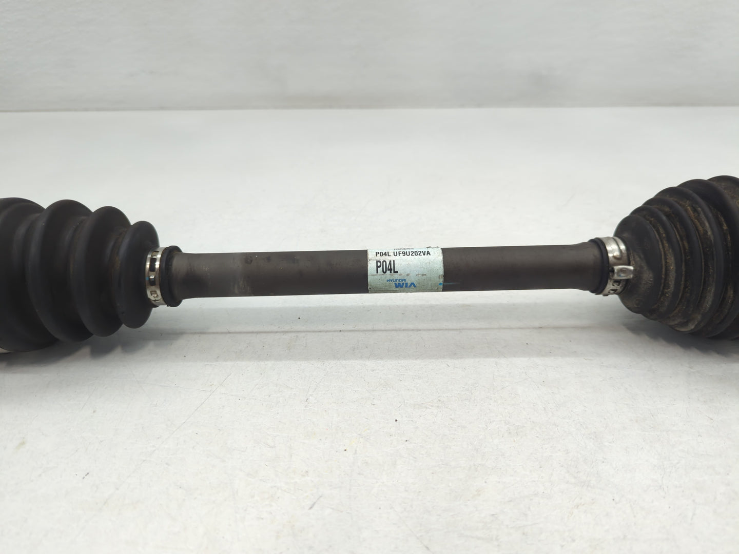 2018-2021 Hyundai Kona Axle Shaft Front Driver Cv C/v - Oemusedautoparts1.com