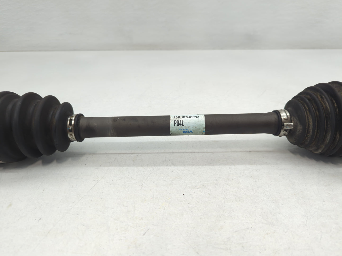 2018-2021 Hyundai Kona Axle Shaft Front Driver Cv C/v - Oemusedautoparts1.com