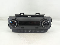 2018-2021 Hyundai Kona Climate Control Module Temperature AC/Heater Replacement P/N:97250-J9411 Fits Fits 2018 2019 2020 202