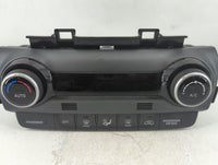 2018-2021 Hyundai Kona Climate Control Module Temperature AC/Heater Replacement P/N:97250-J9411 Fits Fits 2018 2019 2020 202