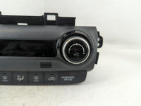 2018-2021 Hyundai Kona Climate Control Module Temperature AC/Heater Replacement P/N:97250-J9411 Fits Fits 2018 2019 2020 202