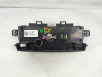2018-2021 Hyundai Kona Climate Control Module Temperature AC/Heater Replacement P/N:97250-J9411 Fits Fits 2018 2019 2020 202