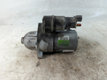 2018-2021 Hyundai Kona Car Starter Motor Solenoid OEM P/N:36100-2E200 Fits Fits 2013 2014 2016 2017 2018 2019 2020 2021 2022