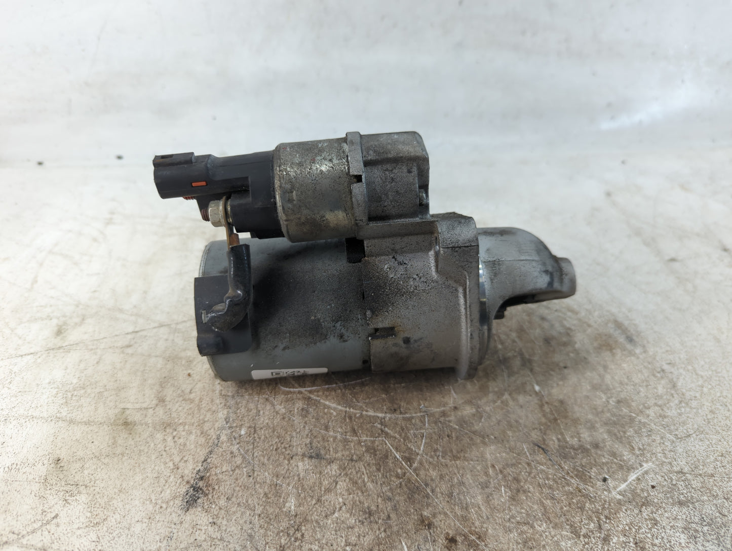 2018-2021 Hyundai Kona Car Starter Motor Solenoid OEM P/N:36100-2E200 Fits Fits 2013 2014 2016 2017 2018 2019 2020 2021 2022