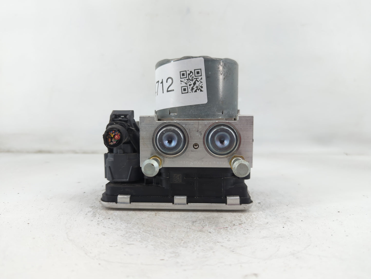 2018-2021 Hyundai Kona ABS Pump Control Module Replacement P/N:58900-J9100 Fits Fits 2018 2019 2020 2021 OEM Used Auto Parts