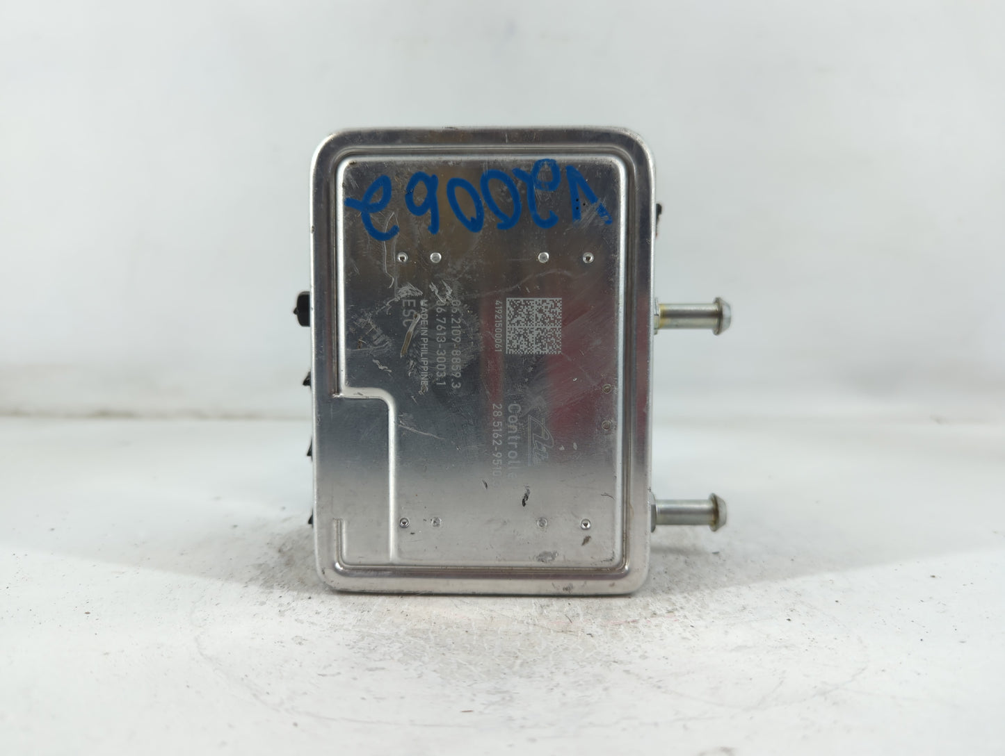 2018-2021 Hyundai Kona ABS Pump Control Module Replacement P/N:58900-J9100 Fits Fits 2018 2019 2020 2021 OEM Used Auto Parts