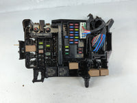 2018-2021 Hyundai Kona Fusebox Fuse Box Panel Relay Module P/N:91227 J9951 91227-J9951 Fits Fits 2018 2019 2020 2021 OEM Use