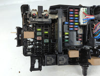 2018-2021 Hyundai Kona Fusebox Fuse Box Panel Relay Module P/N:91227 J9951 91227-J9951 Fits Fits 2018 2019 2020 2021 OEM Use