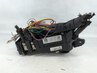 2018-2021 Hyundai Kona Fusebox Fuse Box Panel Relay Module P/N:91227 J9951 91227-J9951 Fits Fits 2018 2019 2020 2021 OEM Use