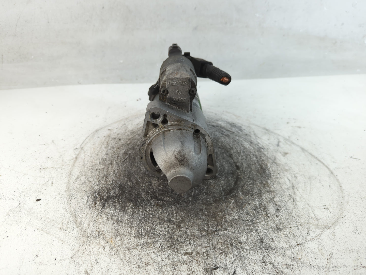 2018-2021 Hyundai Kona Car Starter Motor Solenoid OEM P/N:36100-2E200 Fits Fits 2013 2014 2016 2017 2018 2019 2020 2021 2022